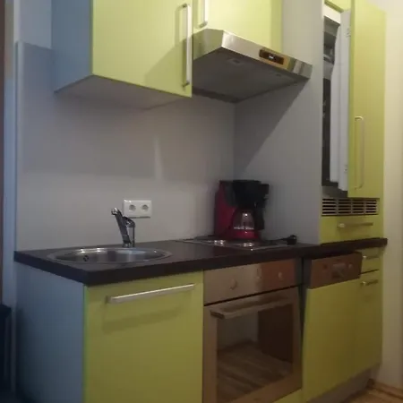 Appartamento Apartment-voltolini