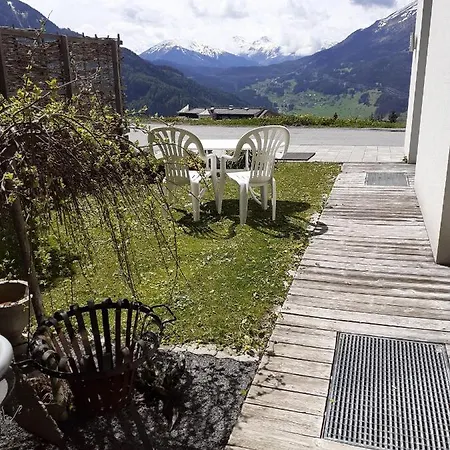 Apartment-voltolini Apartment