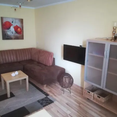 Apartment-voltolini * Jerzens