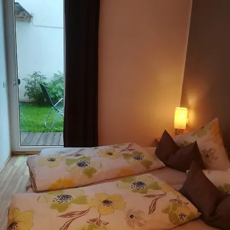 Appartement Apartment-voltolini